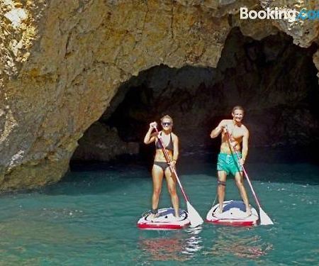 Canyamar Beach Hotel Canyamel  Εξωτερικό φωτογραφία