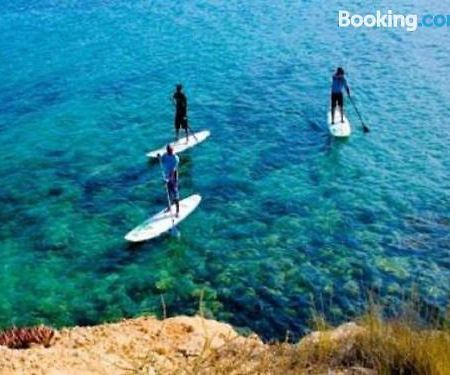 Canyamar Beach Hotel Canyamel  Εξωτερικό φωτογραφία