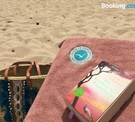 Canyamar Beach Hotel Canyamel  Εξωτερικό φωτογραφία