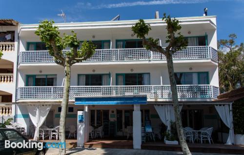 Canyamar Beach Hotel Canyamel  Εξωτερικό φωτογραφία
