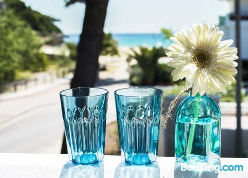 Canyamar Beach Hotel Canyamel  Εξωτερικό φωτογραφία