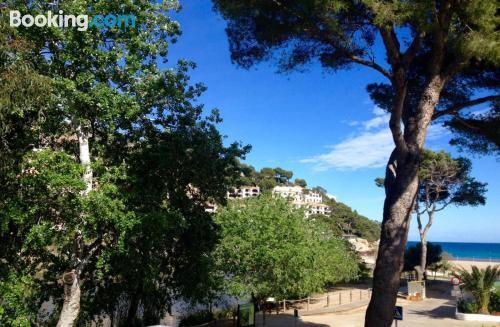 Canyamar Beach Hotel Canyamel  Εξωτερικό φωτογραφία