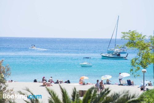 Canyamar Beach Hotel Canyamel  Εξωτερικό φωτογραφία